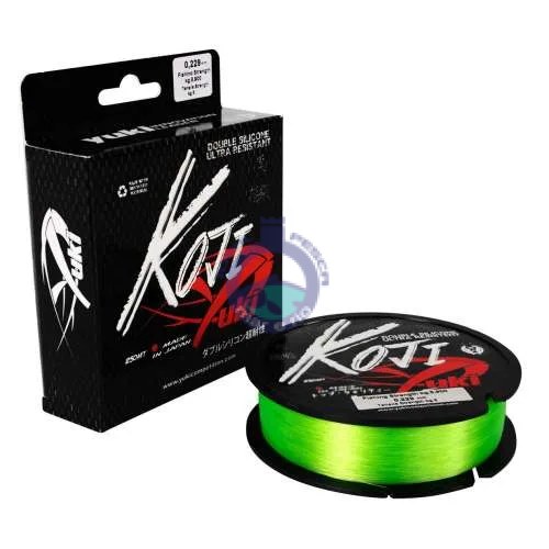 Linha Yuki KOJI 2000 MTS.