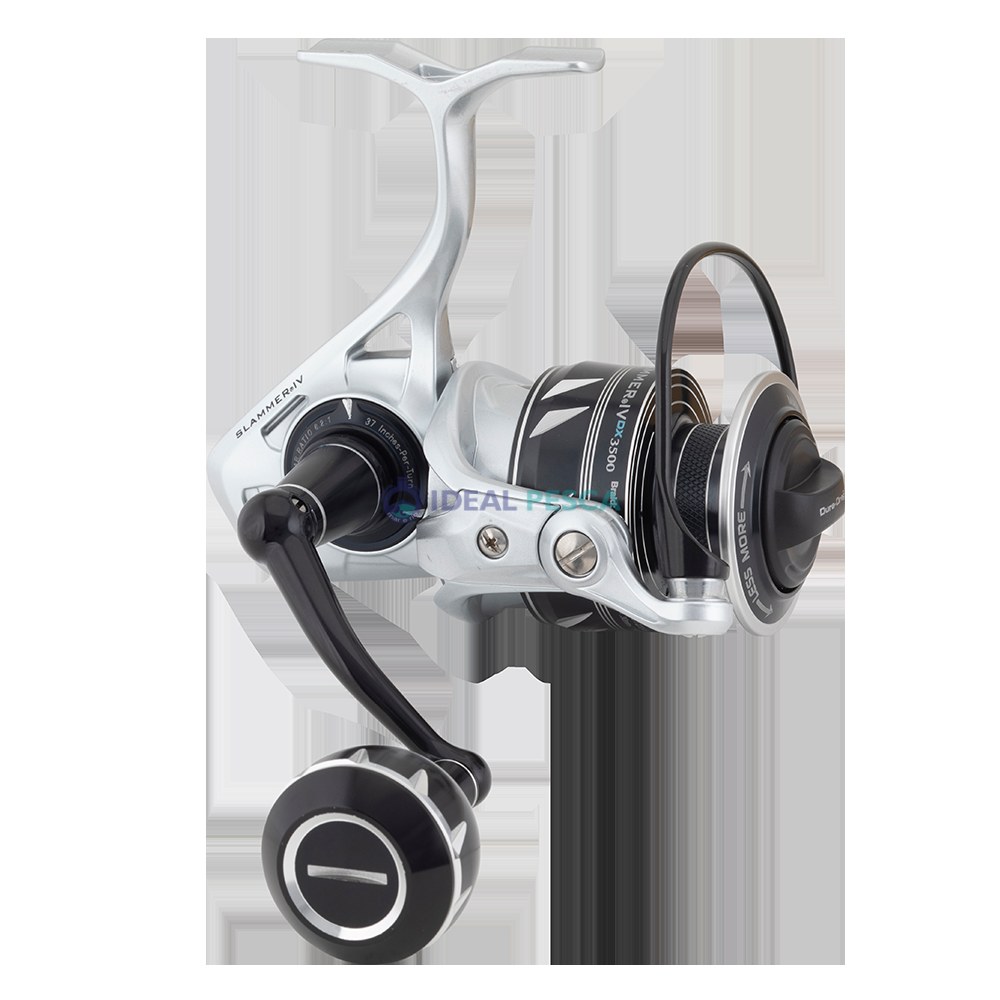 Carreto PENN Slammer IV SLAIV5500 DX