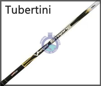 Cana TUBERTINI VARIO STRONG 5 Mts.