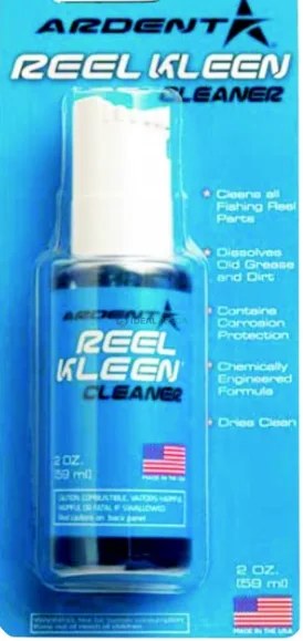 SPRAY LIMPEZA ARDENT 59ML carretos