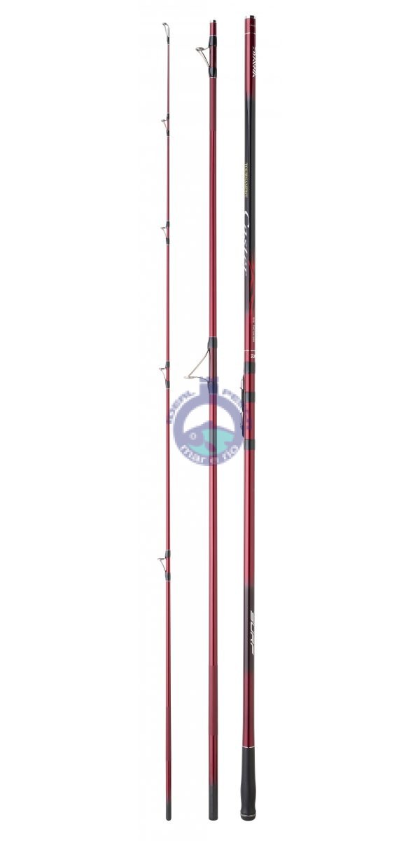 Cana DAIWA TOURNAMENT CASTER EVO c33425hbe