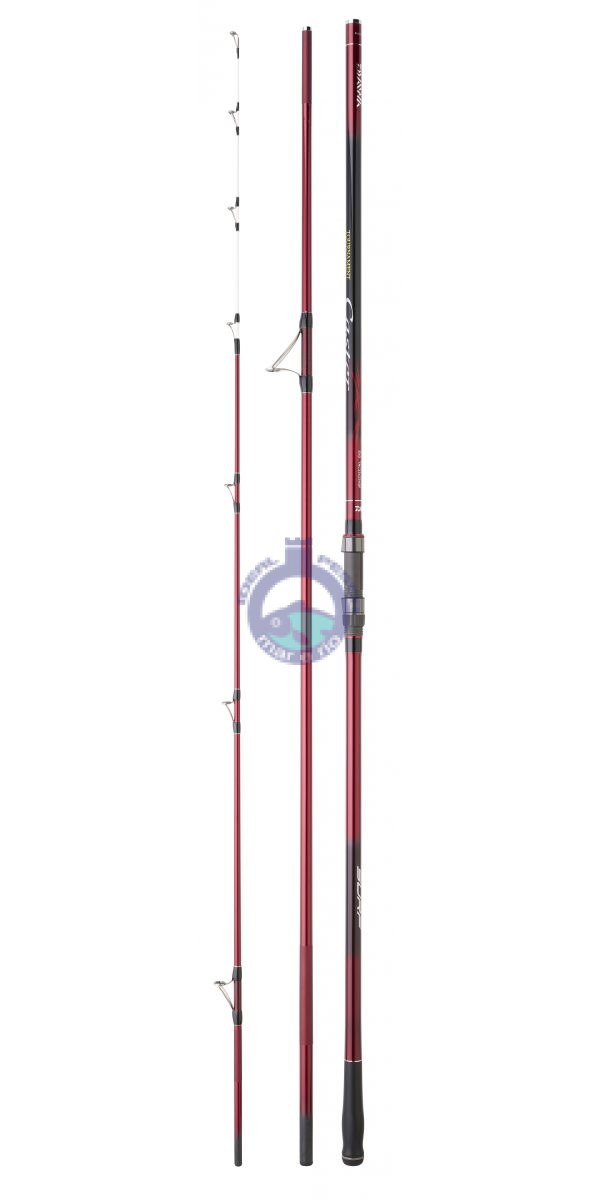 Cana DAIWA TOURNAMENT CASTER EVO c33425hbe