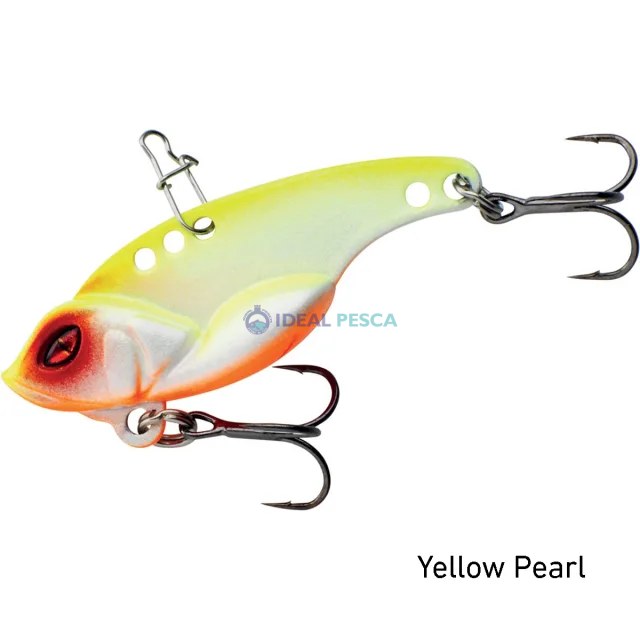 Prorex Metal Vib