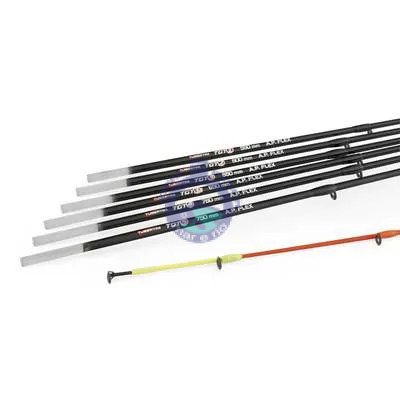 Ponteira TUBERTINI AP FLEX TGT-TI