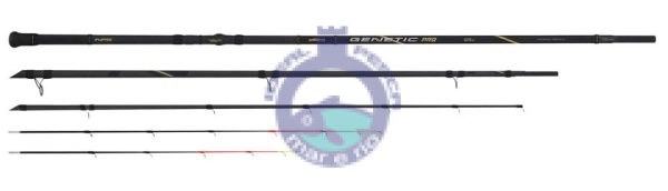 Cana TUBERTINI Genetic PRO 3.20 MT.