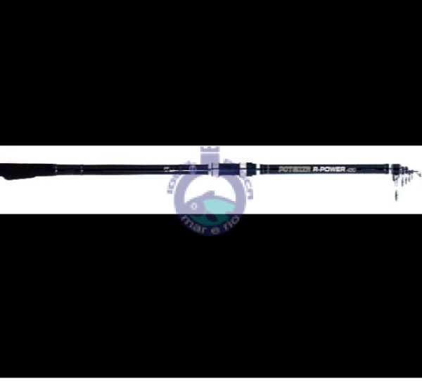 Cana VEGA POTENZA R POWER 4.50MTR