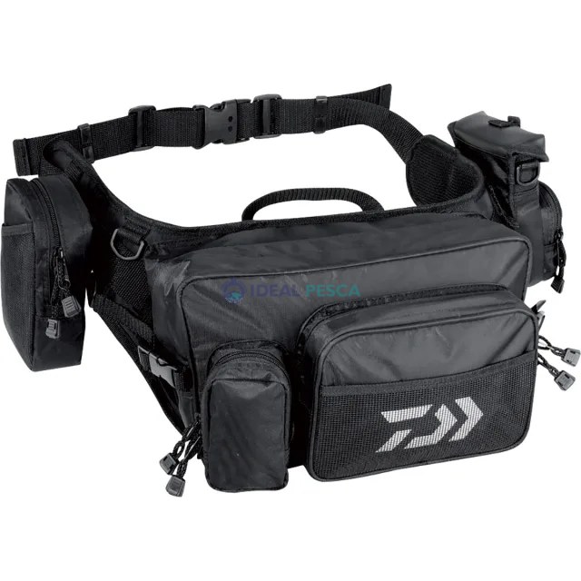 Bolsa DAIWA de cintura