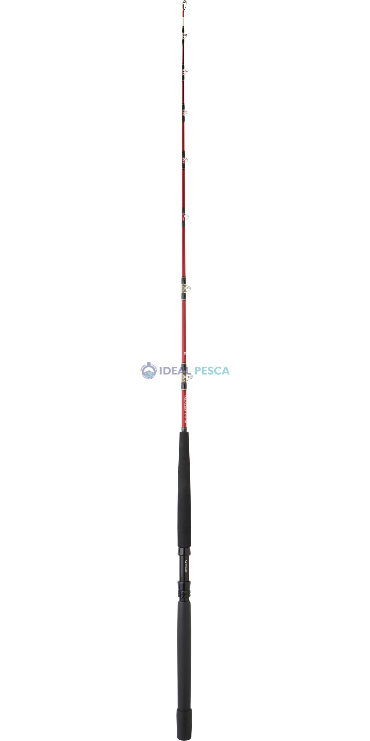 CANA DAIWA TANACOM BOAT