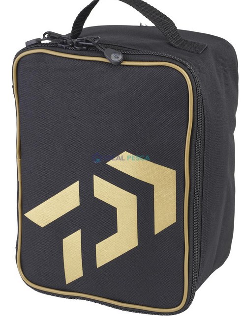 BOLSA CARRETOS E BOBINES DAIWA VMPTBG
