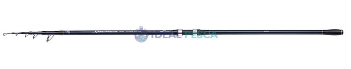 Cana Shimano Speedmaster EX Surf Tele 4,50m 200g 6pc
