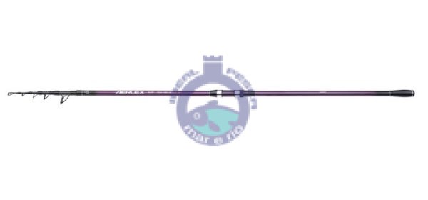 Cana Shimano AERLEX Surf Tele 4,50m 200g 6pc