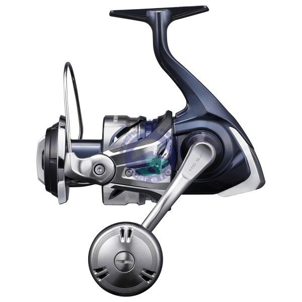 Carreto Shimano Twin Power SW C 10000 PG