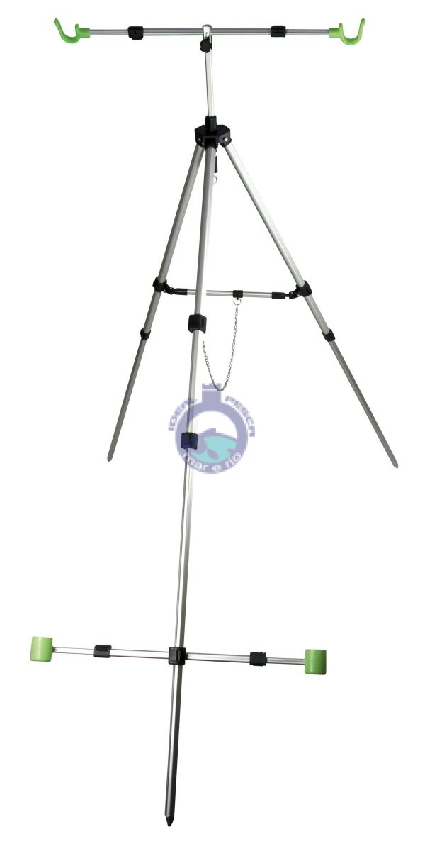 Suporte Surfcasting RAGOT