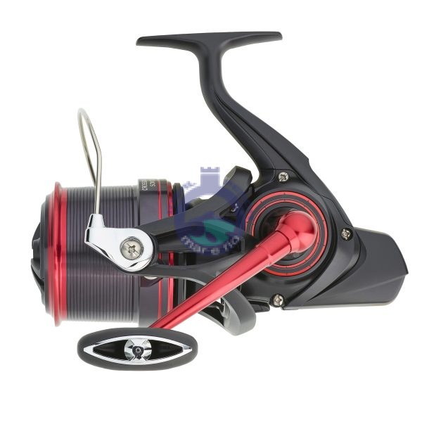 Carreto DAIWA CROSSCAST SURF 35 SCW QD Type R