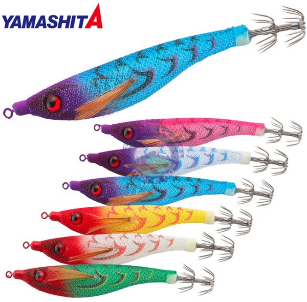 Palhaço YAMASHITA UPPER 95MM