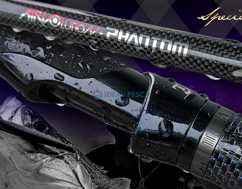 CANA XZOGA AIRVO PHANTOM PS90-2MHF