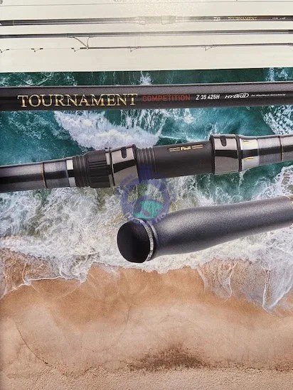 Cana DAIWA TOURNAMENT C Z 33 425 HBE