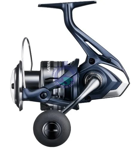 Carreto SHIMANO MIRAVEL C5000 XG