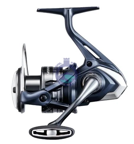 Carreto SHIMANO MIRAVEL C3000 HG