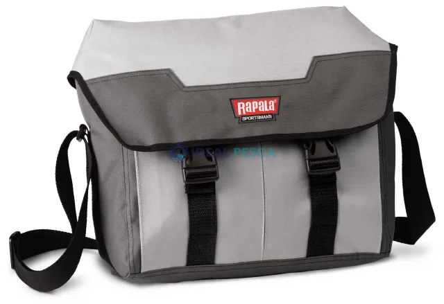 Bolsa Rapala SPORTSMAN´S 13