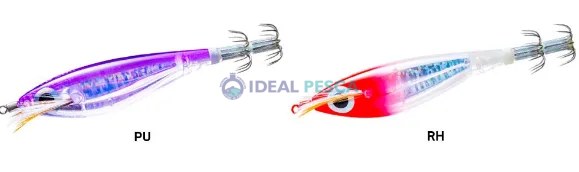 PALHAÇO YO-ZURI ULTRA 3D LASER 95 MM.A1800