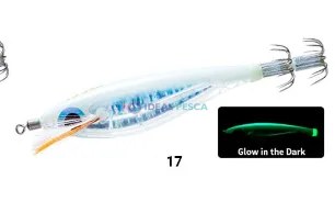 PALHAÇO YO-ZURI ULTRA 3D LASER 95 MM.A1800