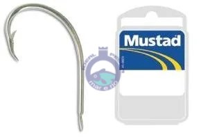 Anzol MUSTAD 533 N