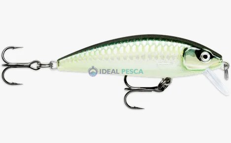 RAPALA X-RAP COUNTDOWN XRCD5