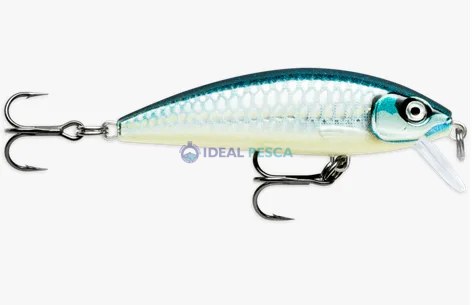 RAPALA X-RAP COUNTDOWN XRCD5