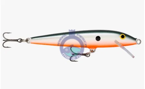 RAPALA ORIGINAL FLOATING F09