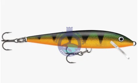 RAPALA ORIGINAL FLOATING F09