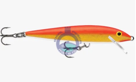 RAPALA ORIGINAL FLOATING F09