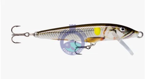 RAPALA ORIGINAL FLOATING F09