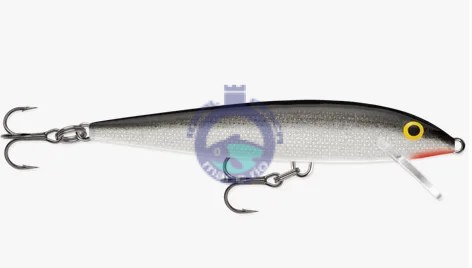 RAPALA ORIGINAL FLOATING F09