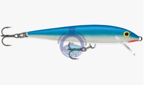 RAPALA ORIGINAL FLOATING F09