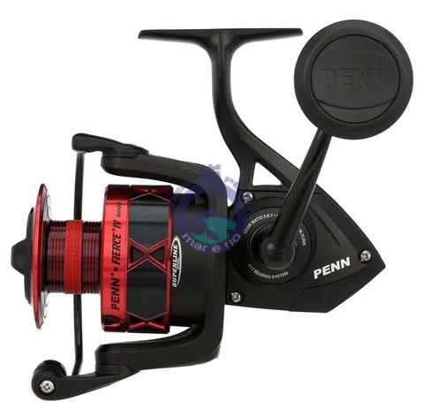 CARRETO PENN FIERCE IV 5000