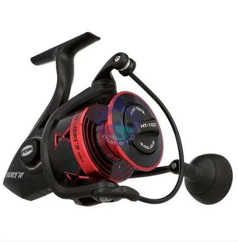 CARRETO PENN FIERCE IV 5000