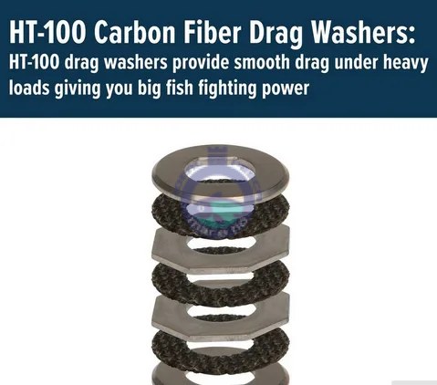 CARRETO PENN FIERCE IV 5000