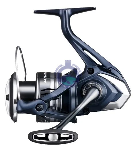 Carreto SHIMANO MIRAVEL 4000 XG