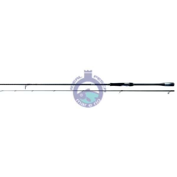 SHIMANO Lunamis Spinning Inshore 2,90m 9’6″ 10-45g 2pc