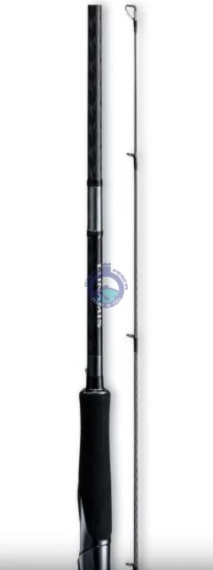 SHIMANO Lunamis Spinning Inshore 2,90m 9’6″ 10-45g 2pc