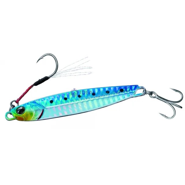 Zagaia 40grs Daiwa SAMURAI Samuraï Jig R