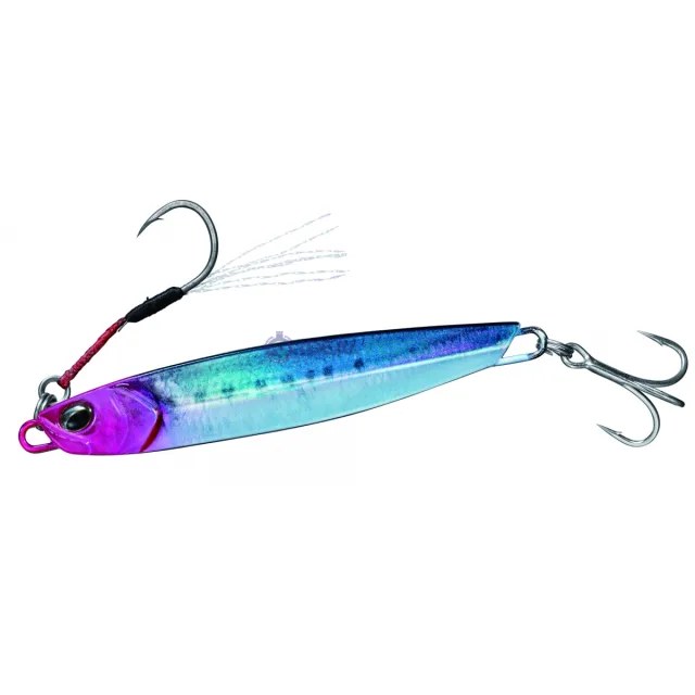 Zagaia 40grs Daiwa SAMURAI Samuraï Jig R