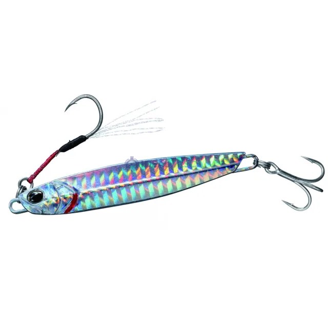 Zagaia 40grs Daiwa SAMURAI Samuraï Jig R