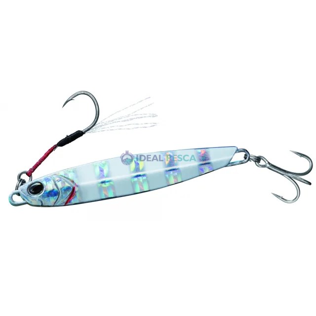 Zagaia 40grs Daiwa SAMURAI Samuraï Jig R