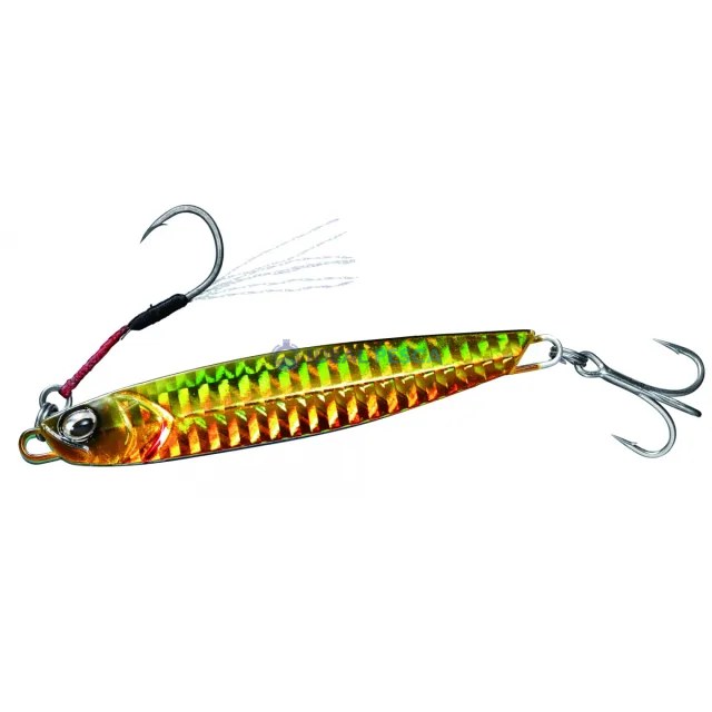Zagaia 40grs Daiwa SAMURAI Samuraï Jig R