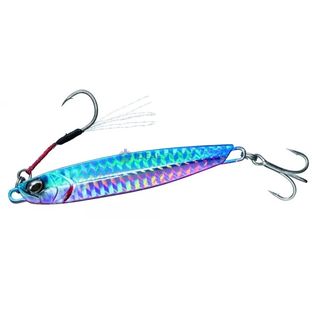 Zagaia 40grs Daiwa SAMURAI Samuraï Jig R