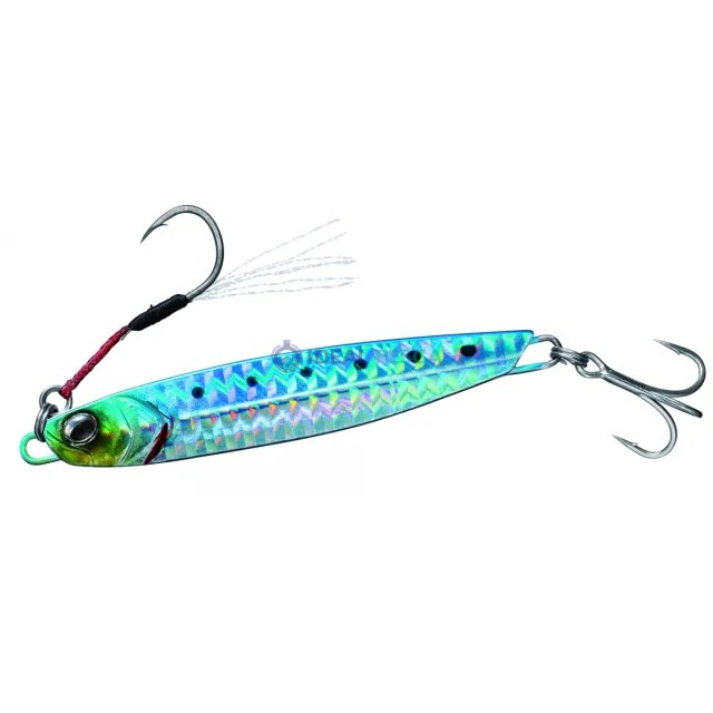 Zagaia 40grs Daiwa SAMURAI Samuraï Jig R