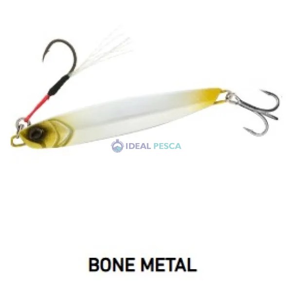 Zagaia 40grs Daiwa SAMURAI Samuraï Jig R