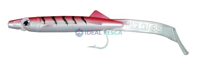 Cação RAGLOU TIGER 8,5 cm.